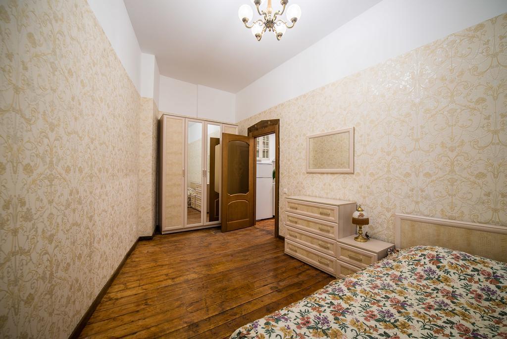Seaside House Appartement Liepāja Buitenkant foto