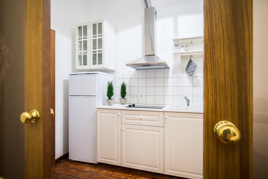 Seaside House Appartement Liepāja Buitenkant foto