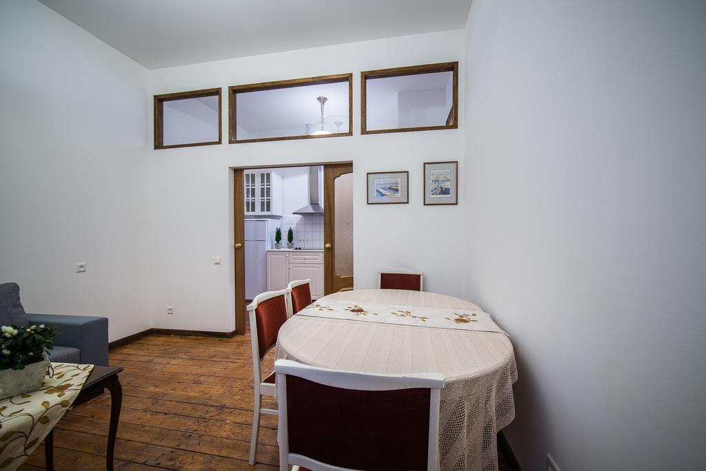 Seaside House Appartement Liepāja Buitenkant foto